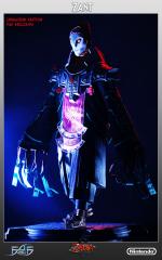 Zant (exclusive)