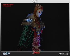 Zant (exclusive)