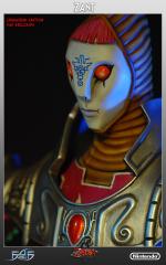 Zant (exclusive)