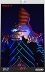 Zant (exclusive)