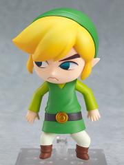 Nendoroid Link: The Wind Waker ver