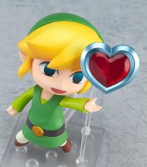 Nendoroid Link: The Wind Waker ver