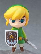Nendoroid Link: The Wind Waker ver