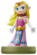Toon Zelda amiibo (30th Anniversary)