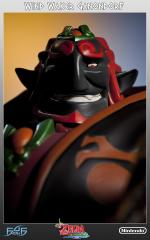 Wind Waker Ganondorf (exclusive)