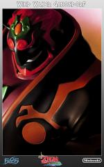 Wind Waker Ganondorf (exclusive)