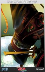 Wind Waker Ganondorf (exclusive)