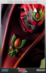 Wind Waker Ganondorf (exclusive)