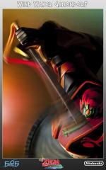 Wind Waker Ganondorf (exclusive)