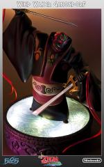 Wind Waker Ganondorf (exclusive)