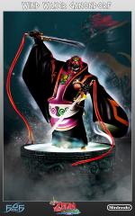 Wind Waker Ganondorf (exclusive)