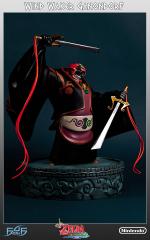 Wind Waker Ganondorf (exclusive)