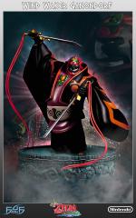 Wind Waker Ganondorf (exclusive)