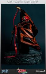 Wind Waker Ganondorf (exclusive)