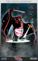 Wind Waker Ganondorf (exclusive)
