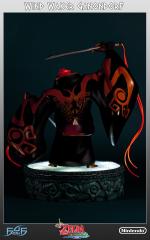 Wind Waker Ganondorf (exclusive)