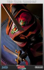 Wind Waker Ganondorf (exclusive)