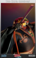 Wind Waker Ganondorf