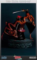 Wind Waker Ganondorf