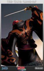Wind Waker Ganondorf