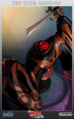 Wind Waker Ganondorf