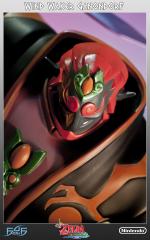 Wind Waker Ganondorf