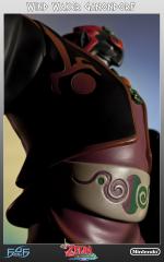 Wind Waker Ganondorf