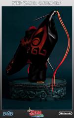 Wind Waker Ganondorf
