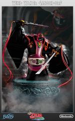 Wind Waker Ganondorf