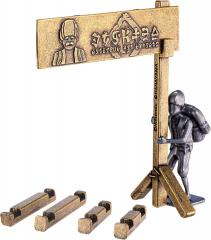 Addison Sign Puzzle