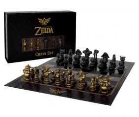 CHESS: Legend of Zelda
