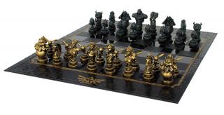 CHESS: Legend of Zelda