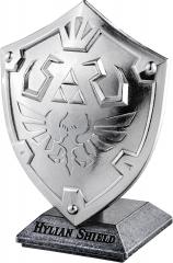Hylian Shield Puzzle