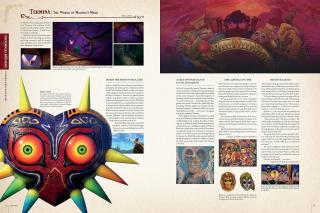 Legend of Zelda Encyclopedia