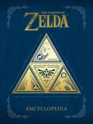 Legend of Zelda Encyclopedia