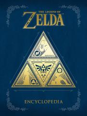 Legend of Zelda Encyclopedia