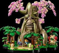 Lego: Great Deku Tree 2-in-1