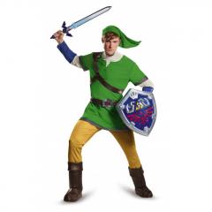 Link Sword Replica
