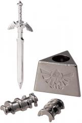 Master Sword Puzzle