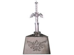Master Sword Puzzle