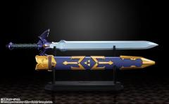 Master Sword Replica