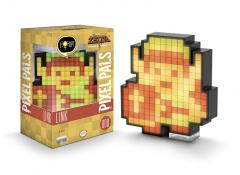Pixel Pals Link #8