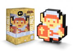 Pixel Pals White Link #25