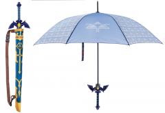 Song of Storms Umbrella Master Sword