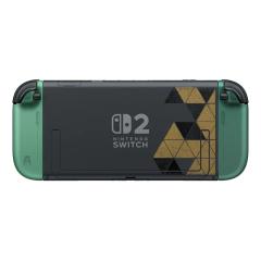 Switch 2: Legend of Zelda Edition (40th anniversary)
