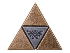 Triforce Puzzle