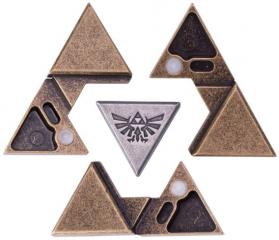 Triforce Puzzle