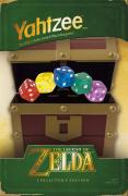 YAHTZEE: Legend of Zelda