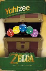 YAHTZEE: Legend of Zelda