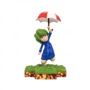 Totaku Umbrella Lemming 4" Figure (exclusive)
